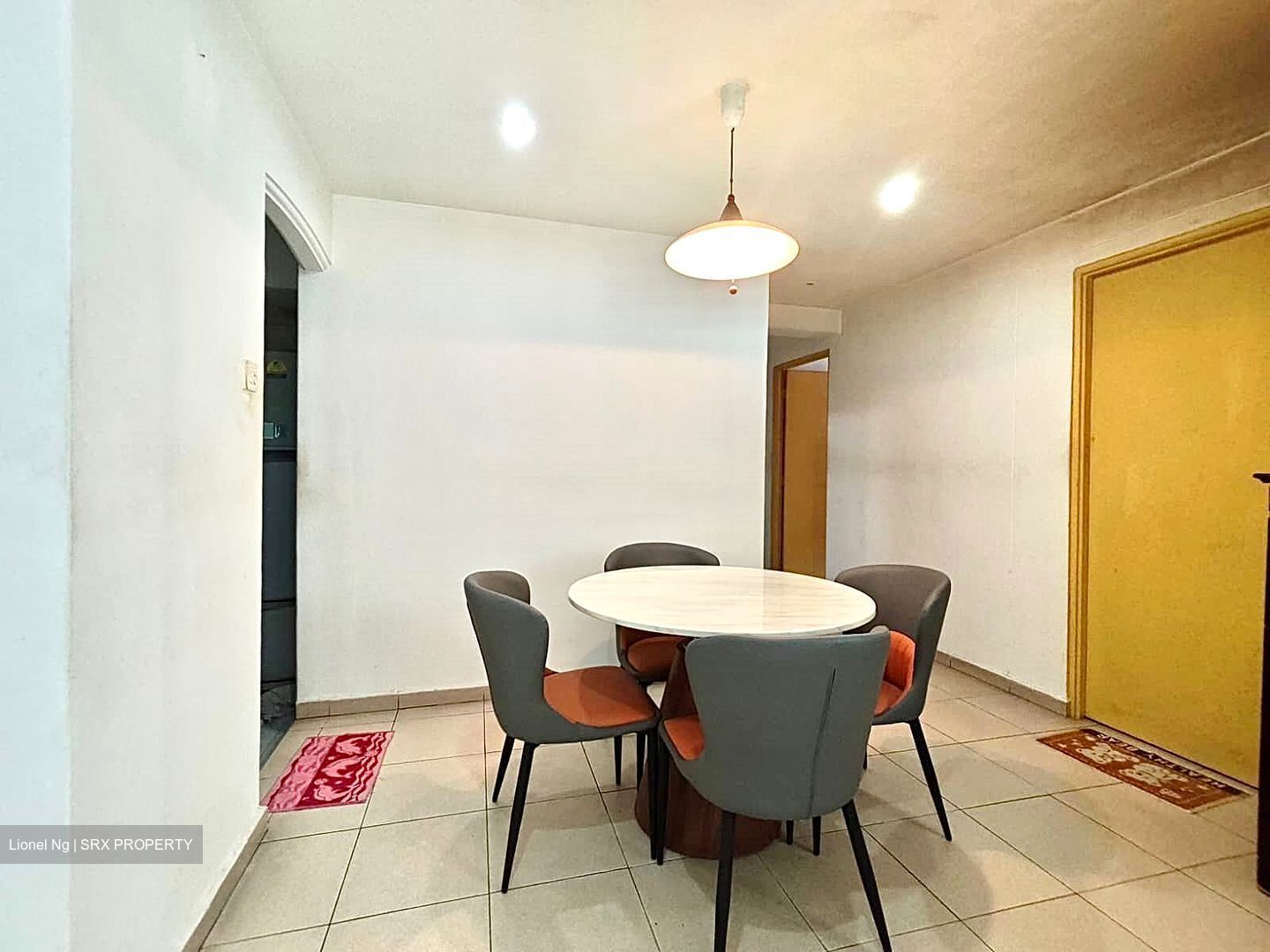 Blk 513 Woodlands Drive 14 (Woodlands), HDB 4 Rooms #522803171